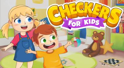 Logo of Checkers for Kids