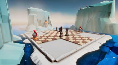 Screenshot of CheckMaze