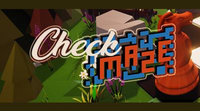 Logo of CheckMaze