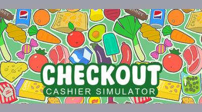 Logo of Checkout: Cashier Simulator