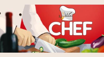 Logo de Chef: A Restaurant Tycoon Game
