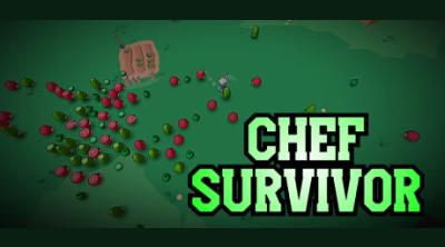 Logo of Chef Survivor