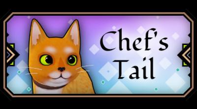 Logo of Chef's Tail