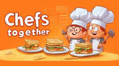 Logo von Chefs Together