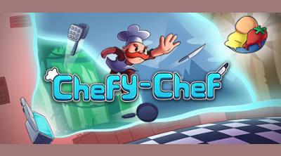 Logo of Chefy-Chef