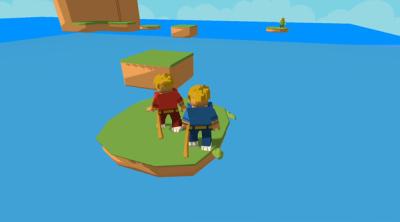 Screenshot von {Spielname}