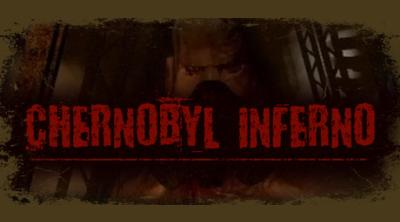 Logo von Chernobyl inferno