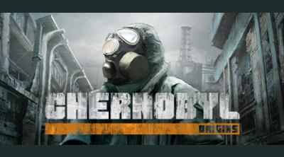 Logo de Chernobyl: Origins