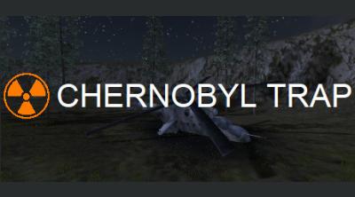 Logo of Chernobyl Trap