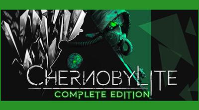 Logo de Chernobylite