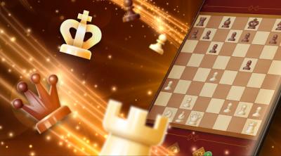 Screenshot of Chess - Clash of Kings