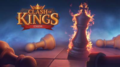 Logo of Chess - Clash of Kings