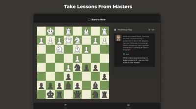 Screenshot of Chess - Play & Learn