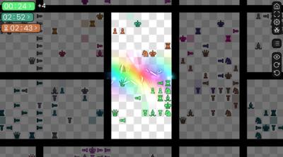 Screenshot of Chess 432