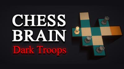 Logo of Chess Brain: Dark Troops