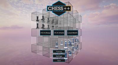 Screenshot of Chess Classic Board Game