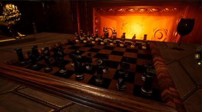 Screenshot of Chess Grandmaster