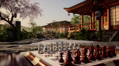 Screenshot of Chess Infinity