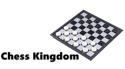 Logo of Chess Kingdom