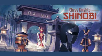 Logo of Chess Knights: Shinobi