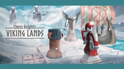 Logo of Chess Knights: Viking Lands