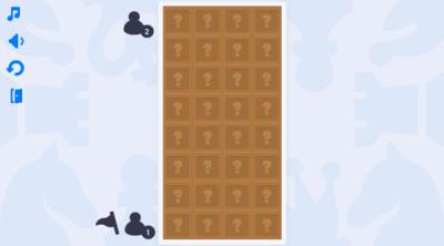 Screenshot of Chess of Fortune