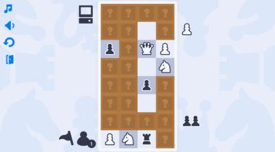 Screenshot of Chess of Fortune