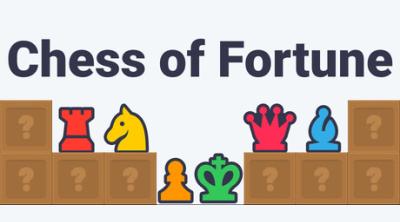 Logo of Chess of Fortune
