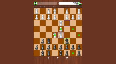 Screenshot of Chess Online - Duel friends!