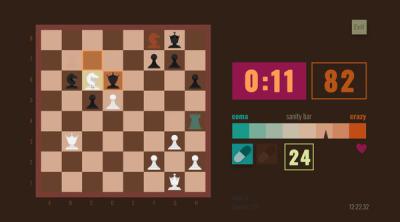 Screenshot of Chess Pills