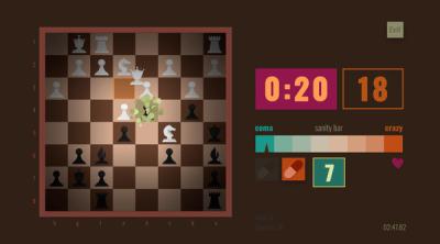 Screenshot of Chess Pills