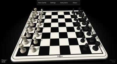Capture d'écran de Chess Royal