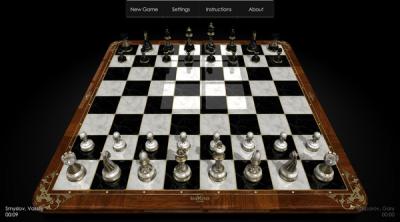 Capture d'écran de Chess Royal