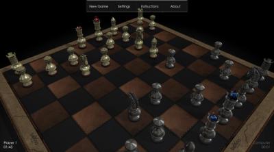 Screenshot of Chess Royal