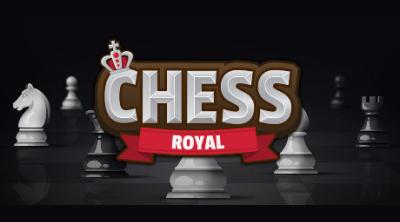 Logo de Chess Royal