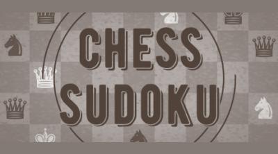 Logo of Chess Sudoku