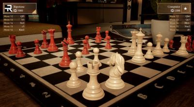 Screenshot of Chess Ultra