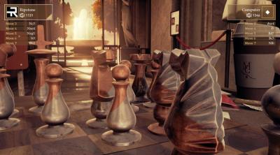 Screenshot of Chess Ultra