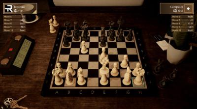 Screenshot of Chess Ultra
