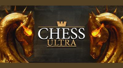 Logo von Chess Ultra