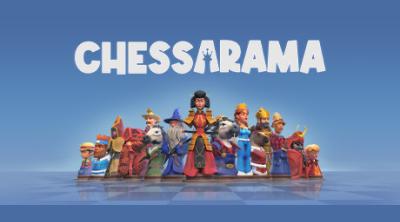 Logo von Chessarama