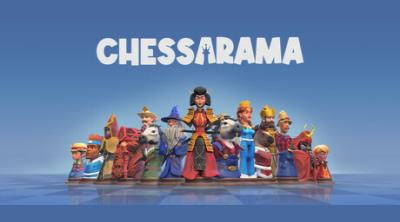 Logo of Chessarama