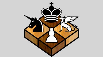 Logo of ChessCraft