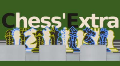 Logo von Chess'Extra