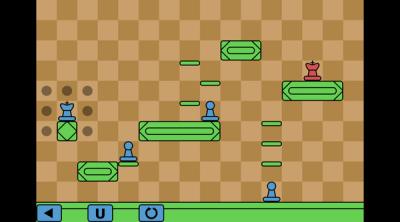 Screenshot of Chessformer