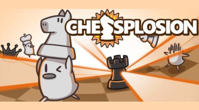Logo of Chessplosion