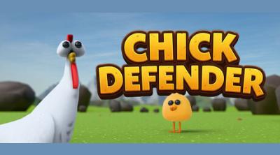 Logo of Chick Defender
