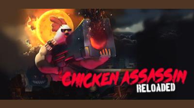 Logo of Chicken Assassin: Reloaded