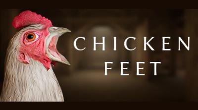 Logo of Chicken Feet