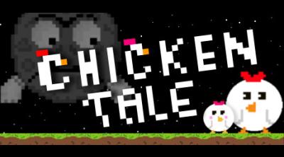 Logo von Chicken Tale